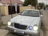 Mercedes-Benz E 280 1999 года за 2 900 000 тг. в Шымкент