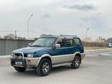 Nissan Mistral 1995 годаүшін1 800 000 тг. в Туркестан – фото 3
