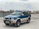 Nissan Mistral 1995 годаүшін1 800 000 тг. в Туркестан – фото 4