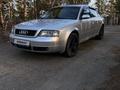 Audi A6 1999 года за 2 700 000 тг. в Щучинск – фото 12