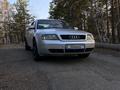 Audi A6 1999 года за 2 700 000 тг. в Щучинск – фото 14