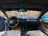 Audi A6 1999 года за 2 700 000 тг. в Щучинск – фото 5