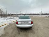 Audi A4 1995 года за 1 350 000 тг. в Уральск – фото 2