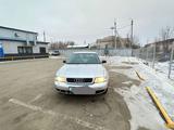 Audi A4 1995 года за 1 350 000 тг. в Уральск – фото 3