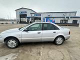 Audi A4 1995 года за 1 350 000 тг. в Уральск – фото 4