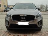 Kia Sorento 2016 года за 7 500 000 тг. в Актау