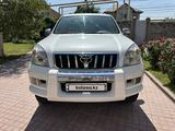 Toyota Land Cruiser Prado 2004 годаfor8 500 000 тг. в Алматы – фото 3