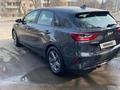 Kia Cee'd 2022 года за 9 150 000 тг. в Алматы – фото 2