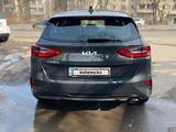 Kia Cee'd 2022 года за 9 150 000 тг. в Алматы – фото 3