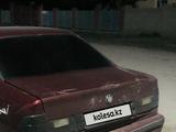 BMW 525 1992 годаүшін1 691 933 тг. в Шу – фото 3