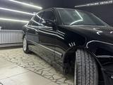 Mercedes-Benz E 280 2000 года за 4 000 000 тг. в Туркестан – фото 3