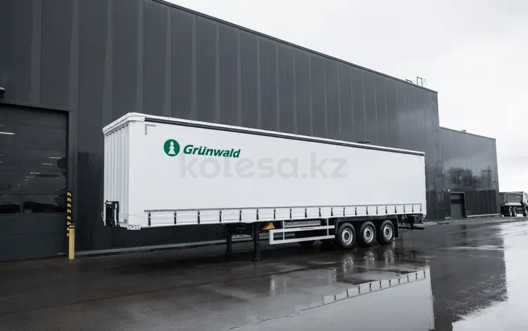 Grunwald  Gr.CS-1150 2026 года за 24 600 000 тг. в Алматы