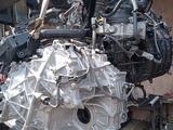АКПП автомат 2GR 2AR 1AR U660 U760 U660E U760E FE 1ARFE 2ARFE 2GRFE за 600 000 тг. в Алматы