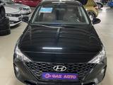 Hyundai Accent 2021 годаүшін8 600 000 тг. в Актобе