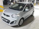 Kia Picanto 2013 годаүшін3 900 000 тг. в Астана