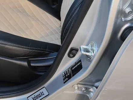 Kia Picanto 2013 года за 3 900 000 тг. в Астана – фото 10