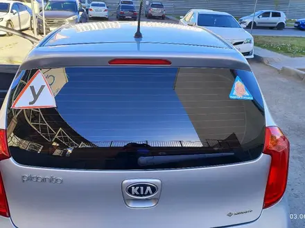 Kia Picanto 2013 года за 3 900 000 тг. в Астана – фото 12