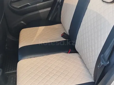 Kia Picanto 2013 года за 3 900 000 тг. в Астана – фото 14
