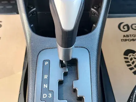 Kia Picanto 2013 года за 3 900 000 тг. в Астана – фото 16
