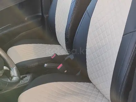 Kia Picanto 2013 года за 3 900 000 тг. в Астана – фото 18