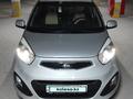 Kia Picanto 2013 годаүшін3 900 000 тг. в Астана – фото 2
