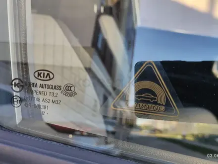 Kia Picanto 2013 года за 3 900 000 тг. в Астана – фото 21