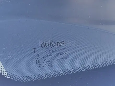 Kia Picanto 2013 года за 3 900 000 тг. в Астана – фото 22