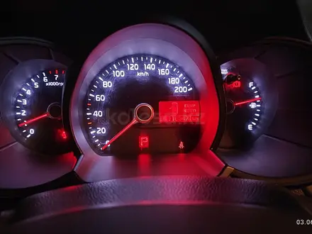 Kia Picanto 2013 года за 3 900 000 тг. в Астана – фото 23