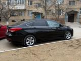 Hyundai i40 2015 года за 7 300 000 тг. в Актау – фото 5