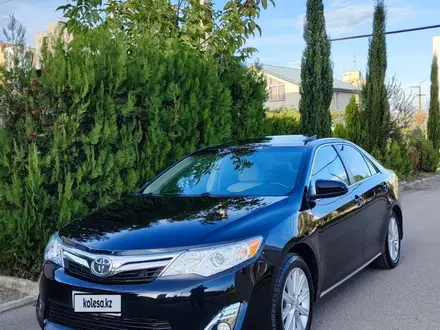 Toyota Camry 2014 года за 5 100 000 тг. в Актау