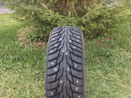 195/55R15 89T Nexen Winguard Winspike WH62 за 32 610 тг. в Астана – фото 2