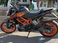 KTM  250 Duke 2021 года за 1 600 000 тг. в Астана – фото 3