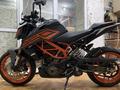 KTM  250 Duke 2021 года за 1 600 000 тг. в Астана