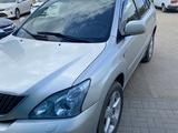 Lexus RX 300 2004 года за 8 000 000 тг. в Хромтау