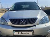 Lexus RX 300 2004 года за 8 000 000 тг. в Хромтау – фото 2