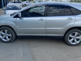 Lexus RX 300 2004 года за 8 000 000 тг. в Хромтау – фото 4