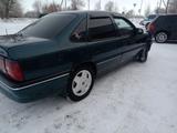 Opel Vectra 1995 годаүшін1 450 000 тг. в Актобе – фото 3