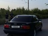 Audi 100 1991 годаfor1 500 000 тг. в Караганда – фото 3