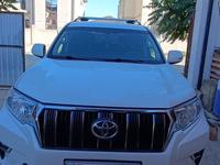 Toyota Land Cruiser Prado 2019 годаүшін21 000 000 тг. в Актау