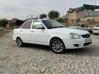 ВАЗ (Lada) Priora 2170 2014 года за 2 932 000 тг. в Шымкент