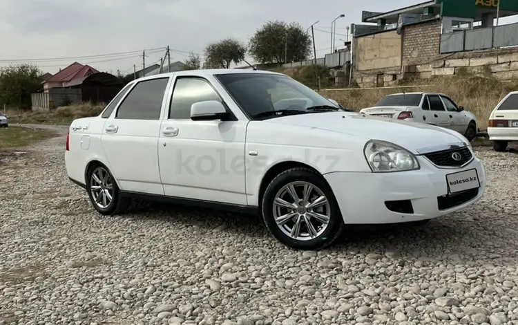 ВАЗ (Lada) Priora 2170 2014 года за 2 932 000 тг. в Шымкент