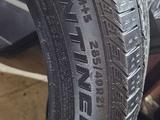 285/40 R21 Continental Cross Contact LX Sport за 130 000 тг. в Атырау – фото 2
