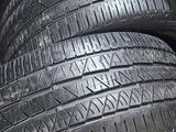 285/40 R21 Continental Cross Contact LX Sport за 130 000 тг. в Атырау – фото 3