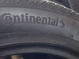 285/40 R21 Continental Cross Contact LX Sport за 130 000 тг. в Атырау – фото 4