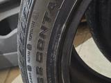 285/40 R21 Continental Cross Contact LX Sport за 130 000 тг. в Атырау – фото 5