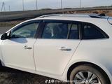 Chevrolet Cruze 2013 года за 4 500 000 тг. в Астана – фото 2