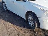 Chevrolet Cruze 2013 года за 4 500 000 тг. в Астана