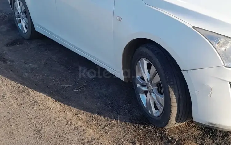 Chevrolet Cruze 2013 годаүшін4 500 000 тг. в Астана