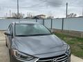 Hyundai Elantra 2018 годаүшін5 400 069 тг. в Атырау – фото 2