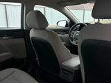 Hyundai Elantra 2018 года за 6 500 088 тг. в Атырау – фото 5